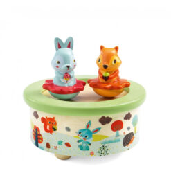 Muziekdoos Friends Melody