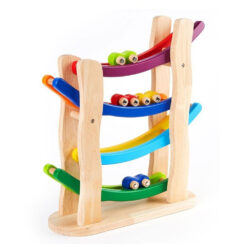 Pintoy rainbow slope