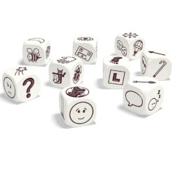 Rory's story cubes origineel