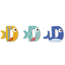 Scratch letter D