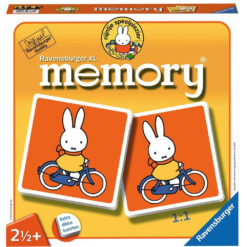 memory XL Nijntje
