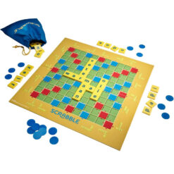 scrabble junior