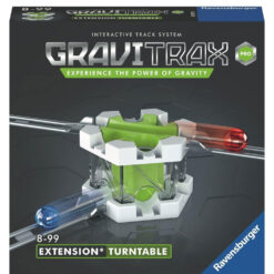 gravitrax pro expansion turntable