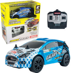 r / c Nincoracers rally