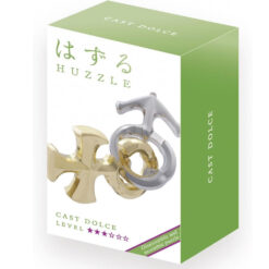Huzzle Cast Dolce***