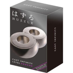 Huzzle Cast Infinity ******