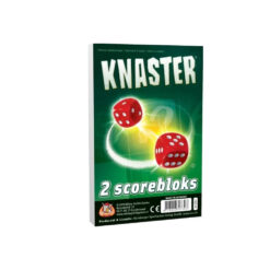 Knaster 2 scorebloks