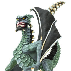 Safari sinister dragon