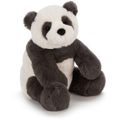 medium Harry panda
