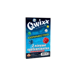 Qwixx connected