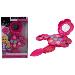 Bella make-up set