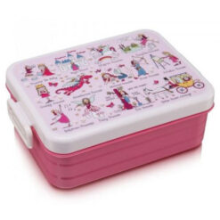 Lunch Box prinses