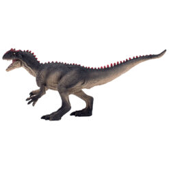 Mojo Allosaurus Met Gelede Kaak