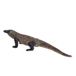 Mojo Komodo dragon
