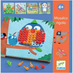 Mosaiëk rigolo