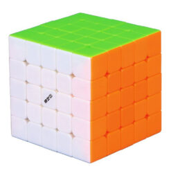 QiYi speedcube 5x5