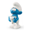 SMURF MET TAND
