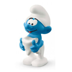 SMURF MET TAND