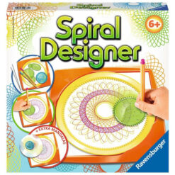 Spiral designer