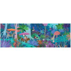 puzzel wandeling van de kinderen 200 pcs