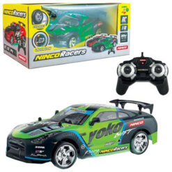 r / c Nincoracers Yoko
