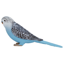 Mojo Grasparkiet blauw