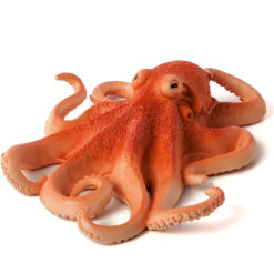Mojo Octopus