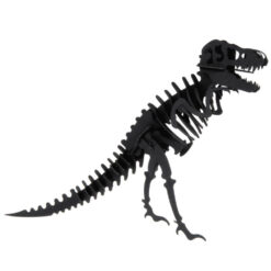 3d papiermodel tyrannosaurus rex