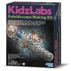 4M Kidzlabs: Maak Je Caleidoscoop