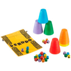 Perudo