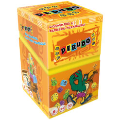 Perudo