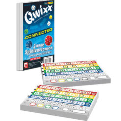 Qwixx connected