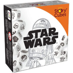 Rory's story cubes Star wars