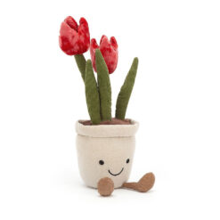jellycat amuseable tulip