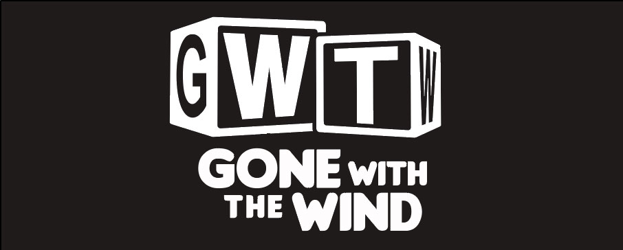 Gone with the wind