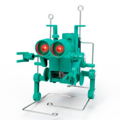 4M Kidzrobotix Wacky Robot