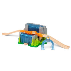 Brio smart tech water tunnel