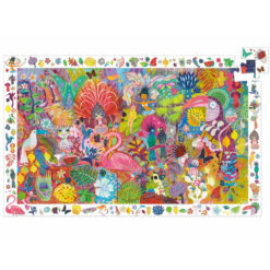 Carnaval in Rio 200 pcs