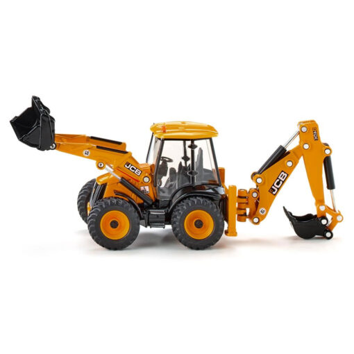 JCB 4CX Baggermachine