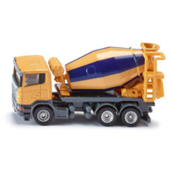 Siku Cementmixer 1:87