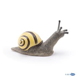 Papo Escargot landslak