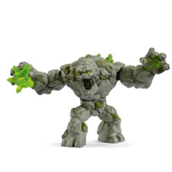 Schleich steenmonster