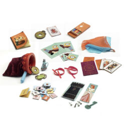 Djeco magic fabulosa magus