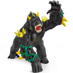 Eldrador gorilla monster