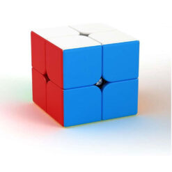 QY speedcube 2x2