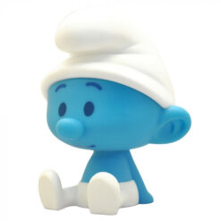 Smurf spaarpot