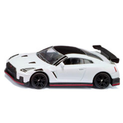 Nissan GT-R Nismo
