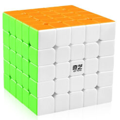 QY speedcube 5x5