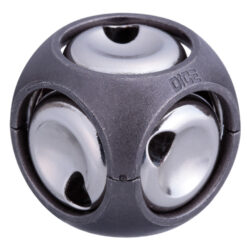 Huzzle cast dice ***