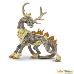 Safari Hert draak
